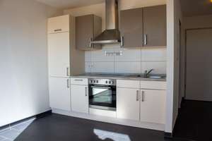 Trier-Petrisberg - Attraktives Appartement in gefragter Lage in Trier-Petrisberg, – Die vollständige Adresse der Immobilie erhältst du vom Anbieter., 54296 Kürenz, Trier – Vorschaubild 3