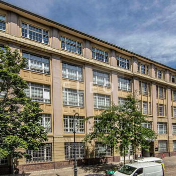 Moderne Loftflächen in Kreuzberg