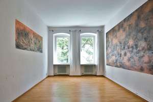 Außergewöhnliche 7-Zi-Whg in Moabit-Bestpreis/Exceptional 7-room apartment in Moabit-great price – Die vollständige Adresse der Immobilie erhältst du vom Anbieter., 10553 Moabit, Berlin – Vorschaubild 9