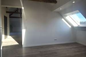 **Erstbezug nach Dachgeschossausbau – Moderne 62 m² mit Loggia** – Boettgerstr. 21, 45147 Holsterhausen, Essen – Vorschaubild 4