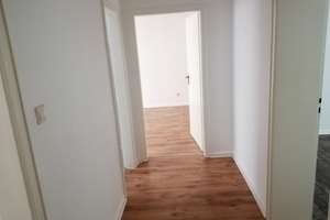 Eigener Garten: Drei Zimmer Wohnung in Wuppertal-Elberfeld mit eigenem Garten – Ruhrstraße 3, 42117 Elberfeld, Wuppertal – Vorschaubild 7