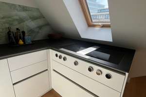 Exkl. 3,5 Zimmer Maisonette mit Aufzug  in Bestlage - Nähe Eilenriede / Innenstadt - provisionsfrei – Die vollständige Adresse der Immobilie erhältst du vom Anbieter., 30175 Mitte (Ortsteil), Hannover – Vorschaubild 17