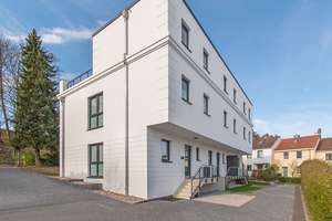 Neubau- Stadthaus in grüner TOP-Lage in Blankenese mit EBK und Stellplatz – Björnsonweg 24, 22587 Blankenese, Hamburg – Vorschaubild 20