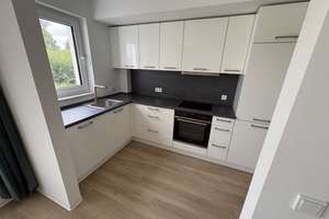 3 Zimmer-Wohnung mit Balkon im Neubau – Auf der Großen Heide 45, 33609 Mitte, Bielefeld – Vorschaubild 4