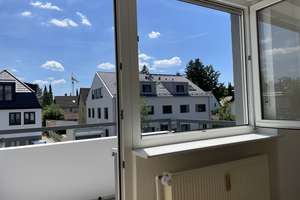 Gänzlich sanierte, helle, clever geplante  1,5 Zi-Whg. mit Balkon in bester Lage-Untermenzing-Frei ! – Die vollständige Adresse der Immobilie erhältst du vom Anbieter., 80997 Allach, München – Vorschaubild 16