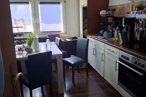 4-Zimmer-Wohnung in Düsseldorf Flingern-Nord – Die vollständige Adresse der Immobilie erhältst du vom Anbieter., 40235 Flingern Nord, Düsseldorf – Vorschaubild 13