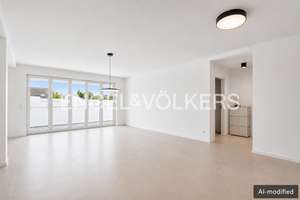 Architektonische Eleganz in begehrter Wohnlage von Frankfurt-Eschersheim – 60433 Eschersheim, Frankfurt am Main – Vorschaubild 2