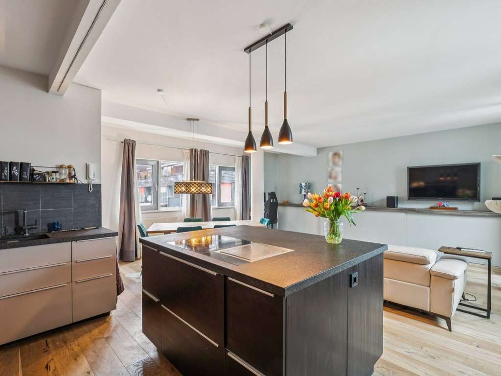 Immobilie in Miesbach - Attraktives Wohnen im Herzen von Miesbach – Großzügige 5-Zimmer-Wohnung mit hochwertiger Ausstattung - Bild 0