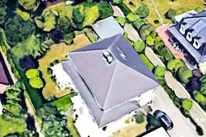 Doppelhaus mit hervorragenden Energiewerten  in bester Lage! – Die vollständige Adresse der Immobilie erhältst du vom Anbieter., 22393 Sasel, Hamburg – Vorschaubild 18