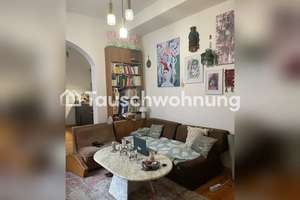 Tauschwohnung: Suche 3-Zimmer-Whg, biete Loft-Wohnung in Kreuzberg – Die vollständige Adresse der Immobilie erhältst du vom Anbieter., 10997 Kreuzberg, Berlin – Vorschaubild 4