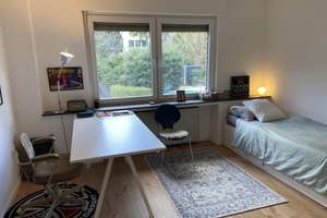 1-Zimmer Wohnung in Pluggendorf nahe des Aasee – Die vollständige Adresse der Immobilie erhältst du vom Anbieter., 48151 Pluggendorf, Münster – Vorschaubild 1