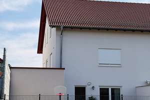 Doppelhaushälfte 155qm in Top Lage am Waldrand Küche Garage  – Hermersberger Straße 18, 74653 Künzelsau – Vorschaubild 2