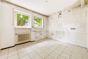 Familienhaus mit großem Entwicklungspotenzial, Hobbyraum & Studio im begehrten Österreicherviertel – Radstädterstraße 8, 80687 Am Westbad, München – Vorschaubild 6