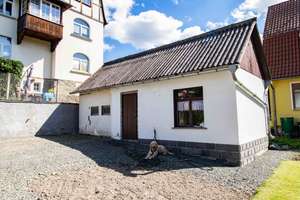 Schönes Einfamilienhaus mit Garage und Nebengelass in traumhafter Lage – Körnerstraße 10, 7924 Ziegenrück – Vorschaubild 3