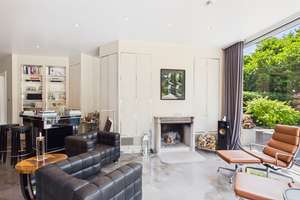 Am Kölner Stadtwald in der Rautenstrauchstraße – rund 763 m² Fläche, privater Park, Pool und 2 TG – Die vollständige Adresse der Immobilie erhältst du vom Anbieter., 50935 Lindenthal (Ortsteil), Köln – Vorschaubild 13