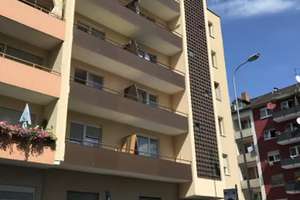 Wundervolle, möblierte 1 Zimmer Wohnung in Mannheim Innenstadt / Jungbusch – L13 13, 68161 Innenstadt/Jungbusch, Mannheim – Vorschaubild 2