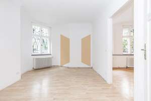 Große Souterrainwohnung mit 3 Zimmern, separatem Eingang und Gartennutzung – Die vollständige Adresse der Immobilie erhältst du vom Anbieter., 12167 Steglitz, Berlin – Vorschaubild 10