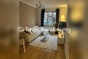 Tauschwohnung: Zentral gelegene Wohnung in Hamburg-Nord