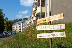 3-Raumwohnung mit Wanne und Balkon – Zeunerstraße 8, 9117 Siegmar, Chemnitz – Vorschaubild 4