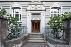 Jugenstil-Wohnung im Herzen von Würzburg – Die vollständige Adresse der Immobilie erhältst du vom Anbieter., 97080 Altstadt, Würzburg – Vorschaubild 16