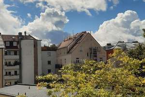 Gepflegte 2-Zimmer-Wohnung in der Ludwigsvorstadt – Die vollständige Adresse der Immobilie erhältst du vom Anbieter., 80337 Am alten südlichen Friedhof, München – Vorschaubild 6