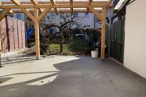 Wohnen am Fuße der Achalm mit Garage und Garten – Die vollständige Adresse der Immobilie erhältst du vom Anbieter., 72766 Reutlingen-Mitte, Reutlingen – Vorschaubild 3