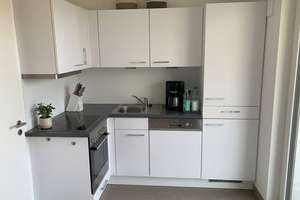 Moderne 3-Zimmer-Wohnung zur Miete in der Bremer Neustadt - Wentzel Dr. – Buntentorsteinweg 171, 28201 Buntentor, Bremen – Vorschaubild 4