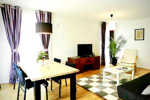 Provisionsfrei: Lichtdurchflutete 2-Zimmer-Wohnung mit West-Balkon & Top-Anbindung in Mittersendling