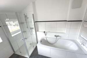 ERSTBEZUG! Sonnige und moderne 3-Zimmer-Dachgeschoss-Wohnung mit Balkon in Kirchheim bei München – Lavendelweg 8, 85551 Kirchheim bei München – Vorschaubild 19