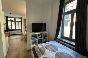 Moderne 1 ZKB mit Einbauküche in direkter Lage zur Innenstadt – 54290 Süd, Trier – Vorschaubild 6