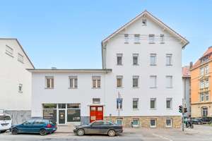 Möbliertes WG-Zimmer zentral In West – Schwabstr. 34, 70197 Rotebühl, Stuttgart – Vorschaubild 2