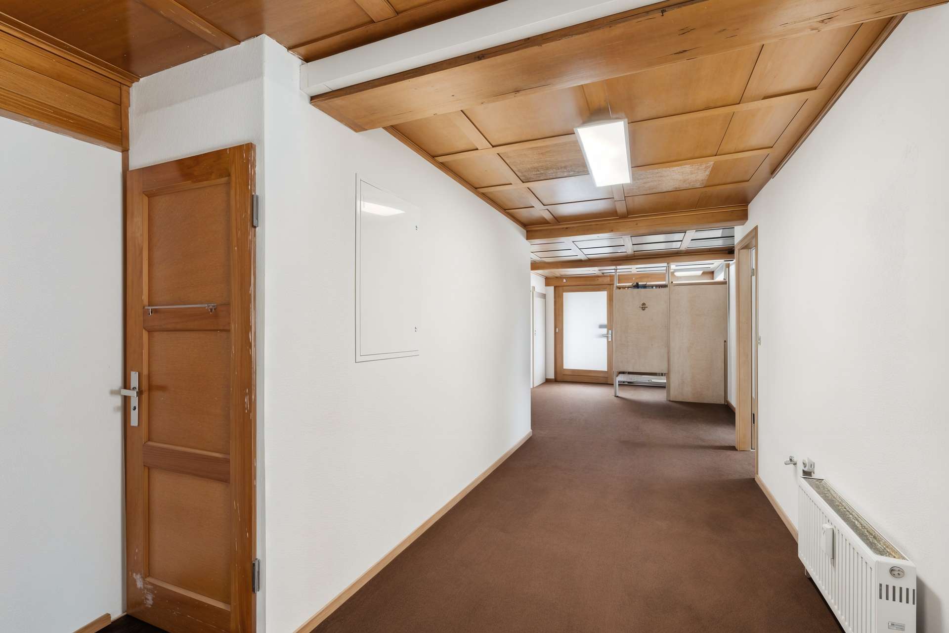 Immobilie in Todtmoos - 4- Zimmer Wohnung mit Ladengeschäft in attraktiver Lage - Bild 4