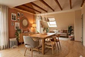 ++ Grüne Idylle vor der Tür, die Stadt im Rücken: 5-Zimmer-Wohnung mit Dachterrasse und Garten ++ – Die vollständige Adresse der Immobilie erhältst du vom Anbieter., 42655 Solingen-Mitte, Solingen – Vorschaubild 9