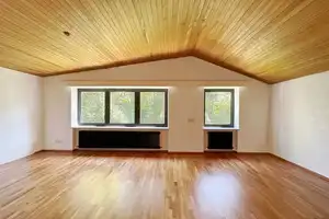 Hier will ich wohnen!!!
Idyllisches Einfamilienhaus am Hofgarten!!! – Landshut – Vorschaubild 9