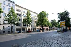 Provisionsfreie Kapitalanlage: Vermietete, kernsanierte Innenhofwohnung in Mitte – Torstraße  220, 10115 Mitte (Ortsteil), Berlin – Vorschaubild 28