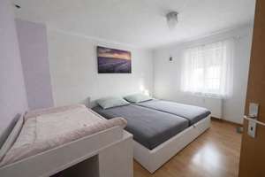 demnächst LEER ! 3 Zimmer im 2. OG! – Wohnen in Pfersee – Die vollständige Adresse der Immobilie erhältst du vom Anbieter., 86157 Pfersee-Nord, Augsburg – Vorschaubild 3