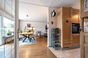Gepflegt, modernisiert und großzügig: Einfamilienhaus mit Einliegerwohnung und vielseitigen Nutzun – Die vollständige Adresse der Immobilie erhältst du vom Anbieter., 22143 Rahlstedt, Hamburg – Vorschaubild 13
