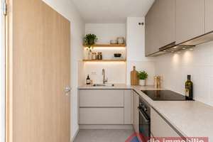 *** Wohnen auf zwei Ebenen: 3-Zimmer-Maisonette mit Balkon und Parkanlage *** – Morgenstraße 13, 39124 Neue Neustadt, Magdeburg – Vorschaubild 11