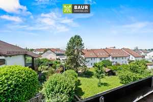 360° I SOFORT FREI! Senden – Ihr Platzwunder mit Familienkomfort und Gartenfreude! – Neu-Ulm (Kreis) – Vorschaubild 18