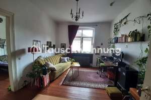 Tauschwohnung: 2ZKB Altbau-Wohnung in Bonn gegen was Ruhigeres in Bonn