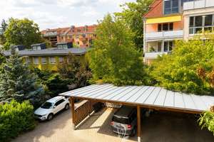 Altersgerecht Wohnen Helle 2-Zimmer-Wohnung mit Balkon,  Aufzug und Stellplatz – Antonie-Werr-Straße 4, 97082 Zellerau, Würzburg – Vorschaubild 18