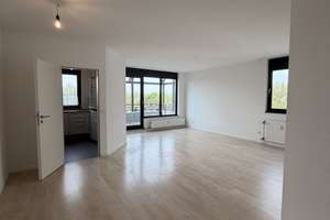 Leerstehende 3-Zimmer-Wohnung in Essen-Überruhr