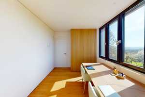 Provisionsfrei: Top moderne 9 Zi.-Villa mit Pool auf 3123 qm Grundstück in Panorama-Aussichtslage – Lörrach (Kreis) – Vorschaubild 11