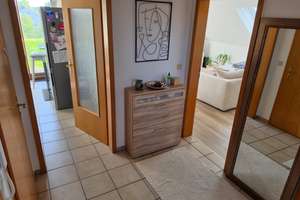 Würzburg-Versbach 3-Zimmer DG-Wohnung mit Balkon – 97078 Versbach, Würzburg – Vorschaubild 5