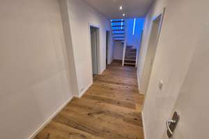 Attraktive Kapitalanlage: Stilvolle Maisonette, modernisiert & vermietet - 5% Rendite – Die vollständige Adresse der Immobilie erhältst du vom Anbieter., 4249 Großzschocher, Leipzig – Vorschaubild 3