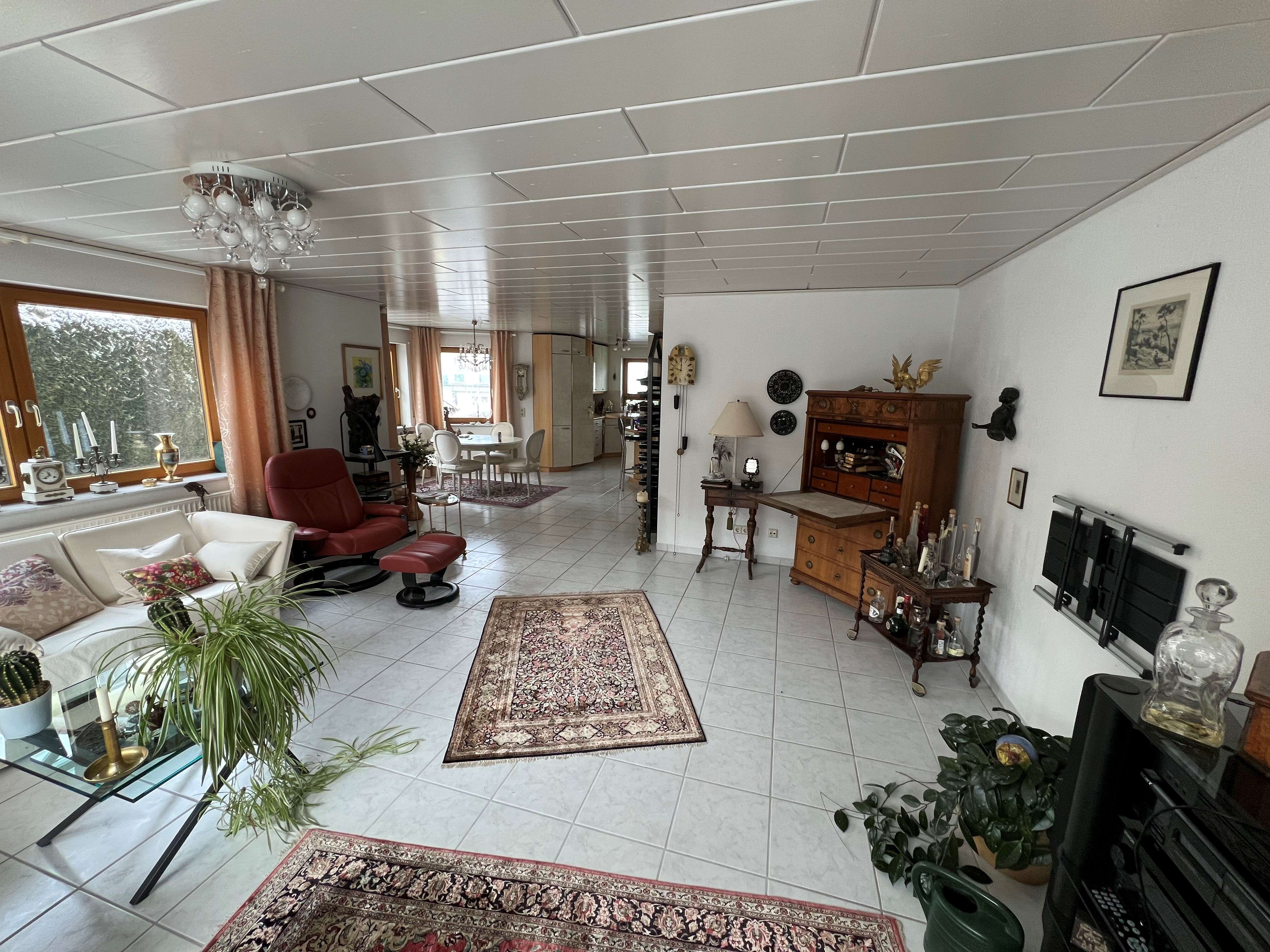 Immobilie in Mengen - Das wandelbare Einfamilienhaus - Bild 3