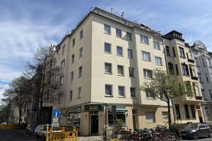 Zentrale Etagenwohnung mit Zukunftspotenzial: Eigennutz ab 2034 möglich