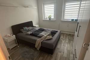 Suche Nachmieter für eine moderne und teilmöblierte Wohnung – Zum Lebensbaum 22, 18147 Toitenwinkel, Rostock – Vorschaubild 4