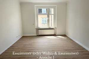 Erstbezug: Kernsanierte 4,5 Zimmerwohnung am Nordpark – Leonhardstraße 11, 42281 Barmen, Wuppertal – Vorschaubild 9