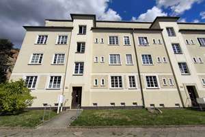 Lebendig wohnen in Leipzig: bezugsfreie 2-Zimmer-Wohnung in Eutritzsch – 4129 Eutritzsch, Leipzig – Vorschaubild 7